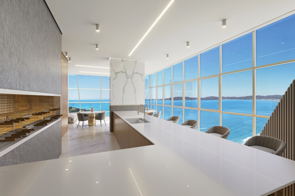 Apartamento, 5 quartos, 320 m² - Foto 32