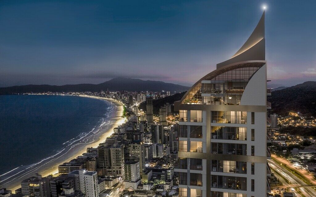 Apartamento, 5 quartos, 320 m² - Foto 44