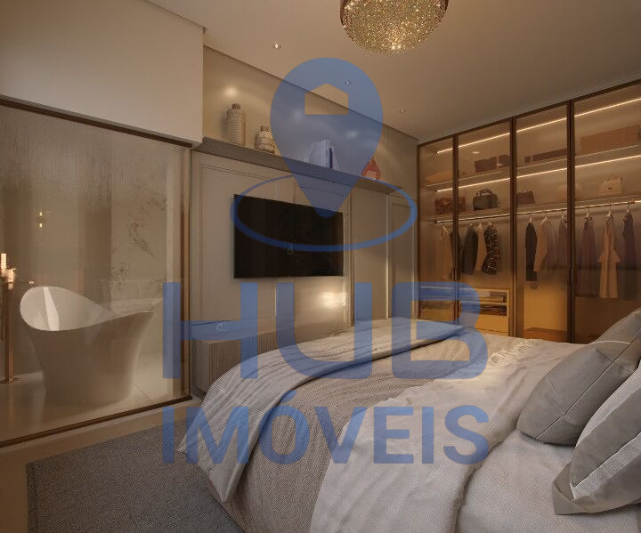 Apartamento, 155 m² - Foto 2