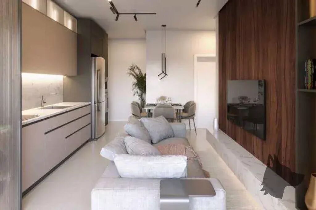 Apartamento, 65 m² - Foto 12