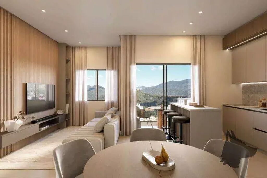 Apartamento, 65 m² - Foto 13