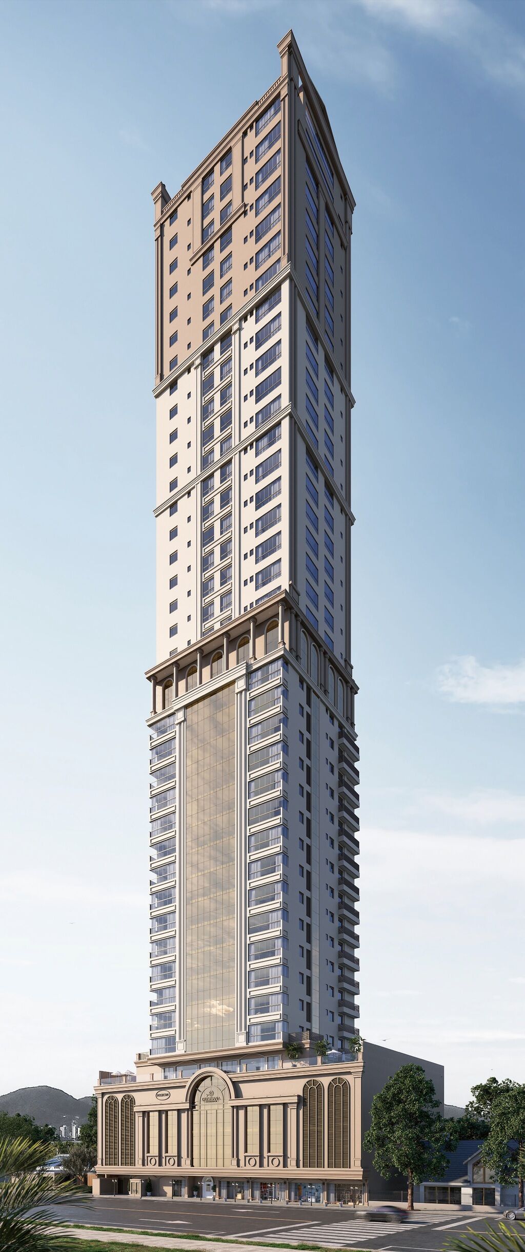 Apartamento, 250 m² - Foto 5