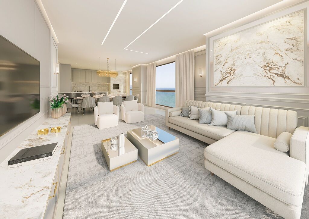 Apartamento, 250 m² - Foto 9
