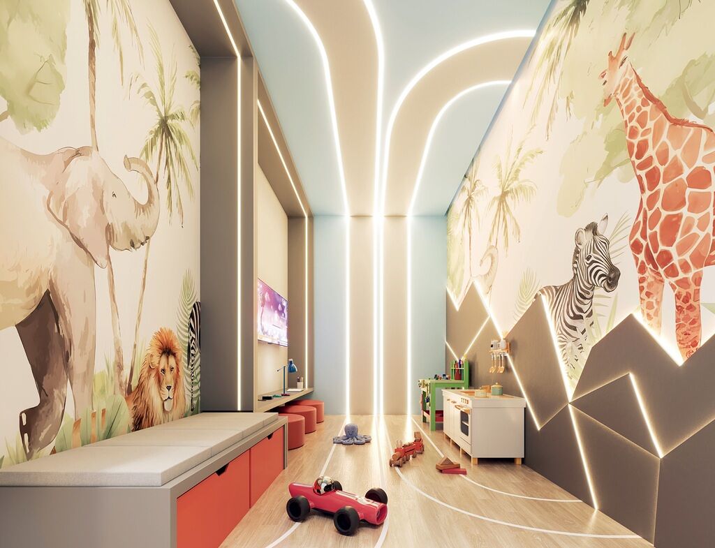 Apartamento, 250 m² - Foto 14
