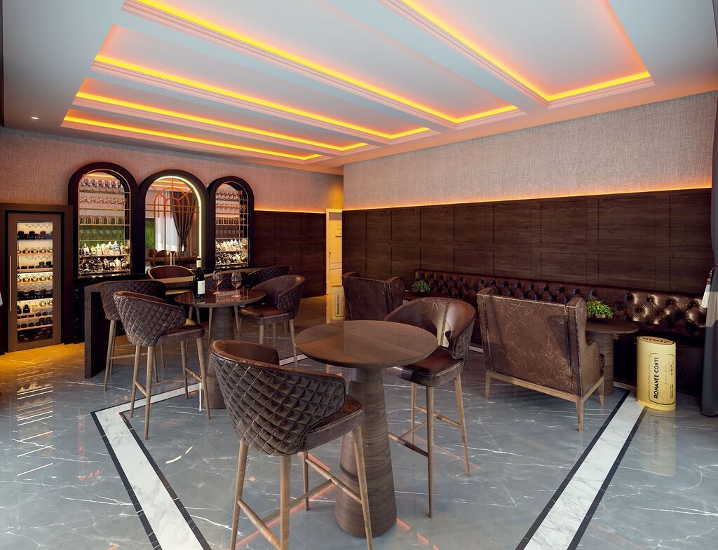 Apartamento, 250 m² - Foto 17