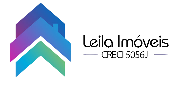 Logo Imobiliária Rodapé