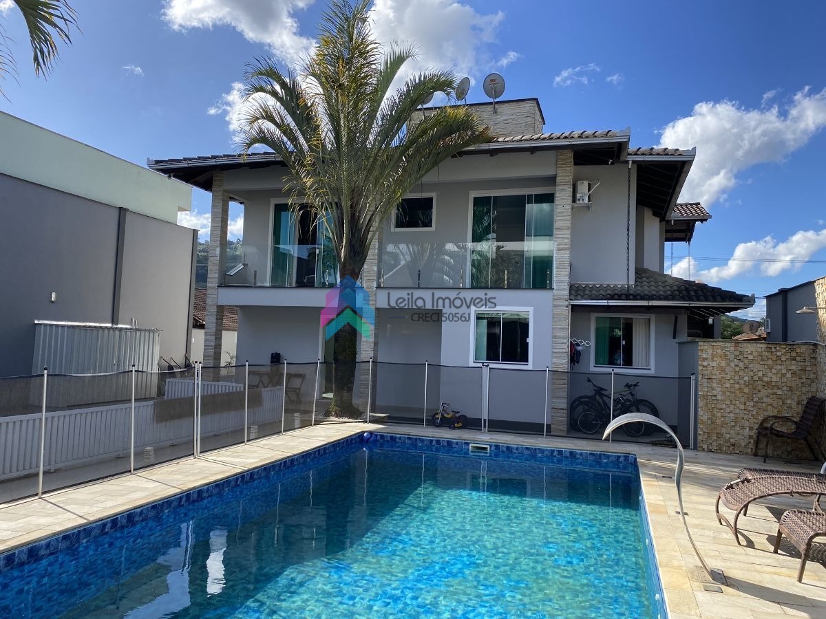 Casa à venda  no Avaí - Guaramirim, SC. Imóveis