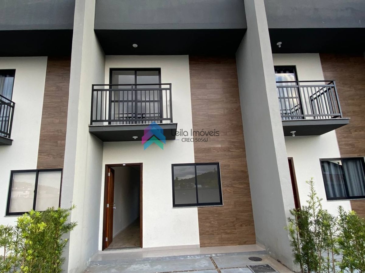 Casa à venda  no Escolinha - Guaramirim, SC. Imóveis