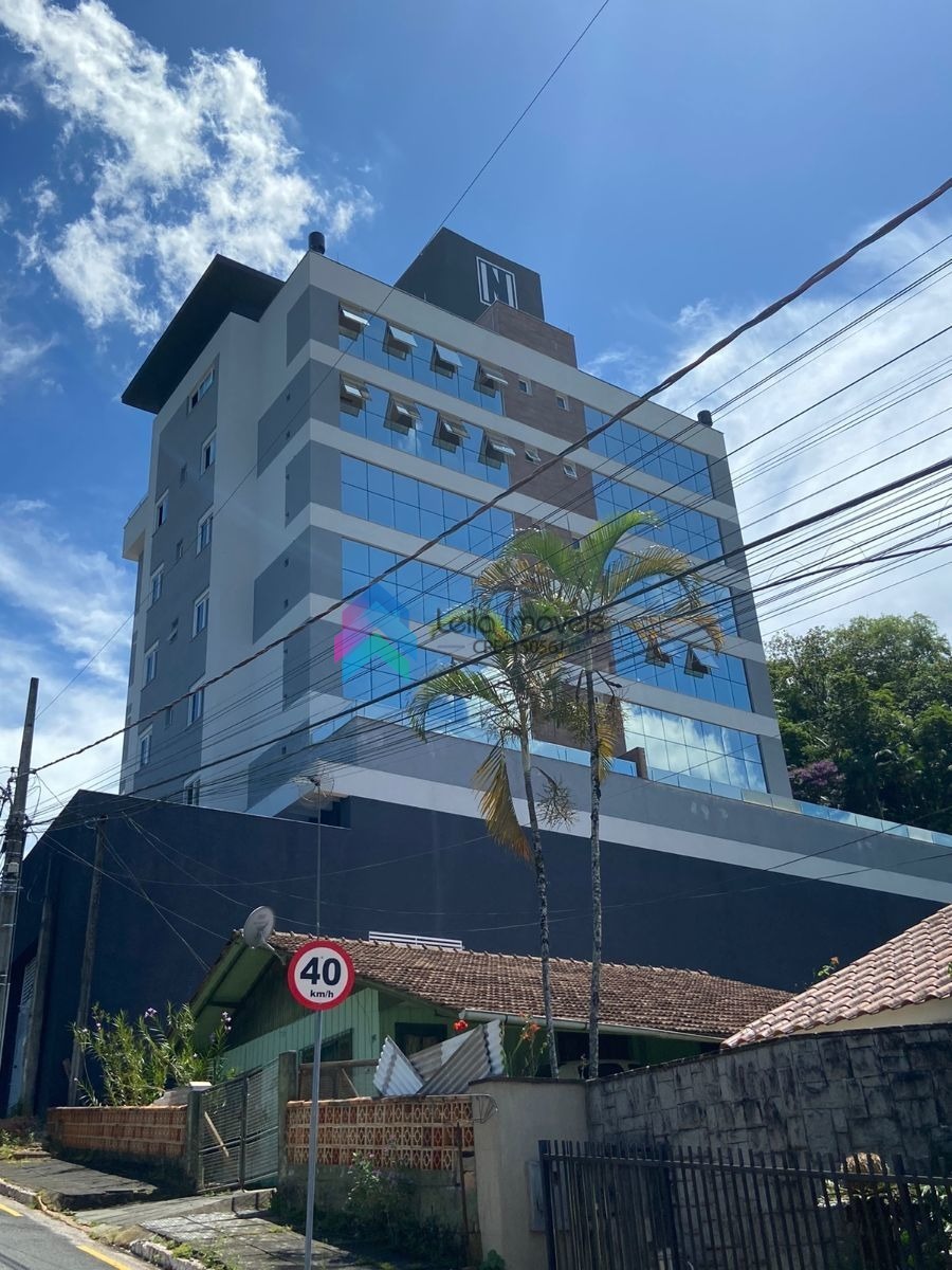 Apartamento à venda  no Centro - Guaramirim, SC. Imóveis