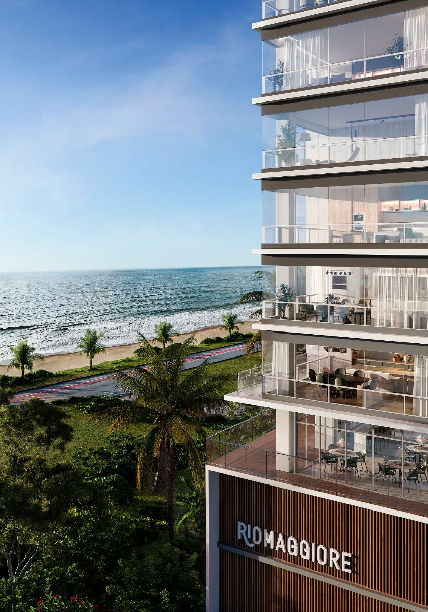 Apartamento à venda  no Tabuleiro - Barra Velha, SC. Imóveis