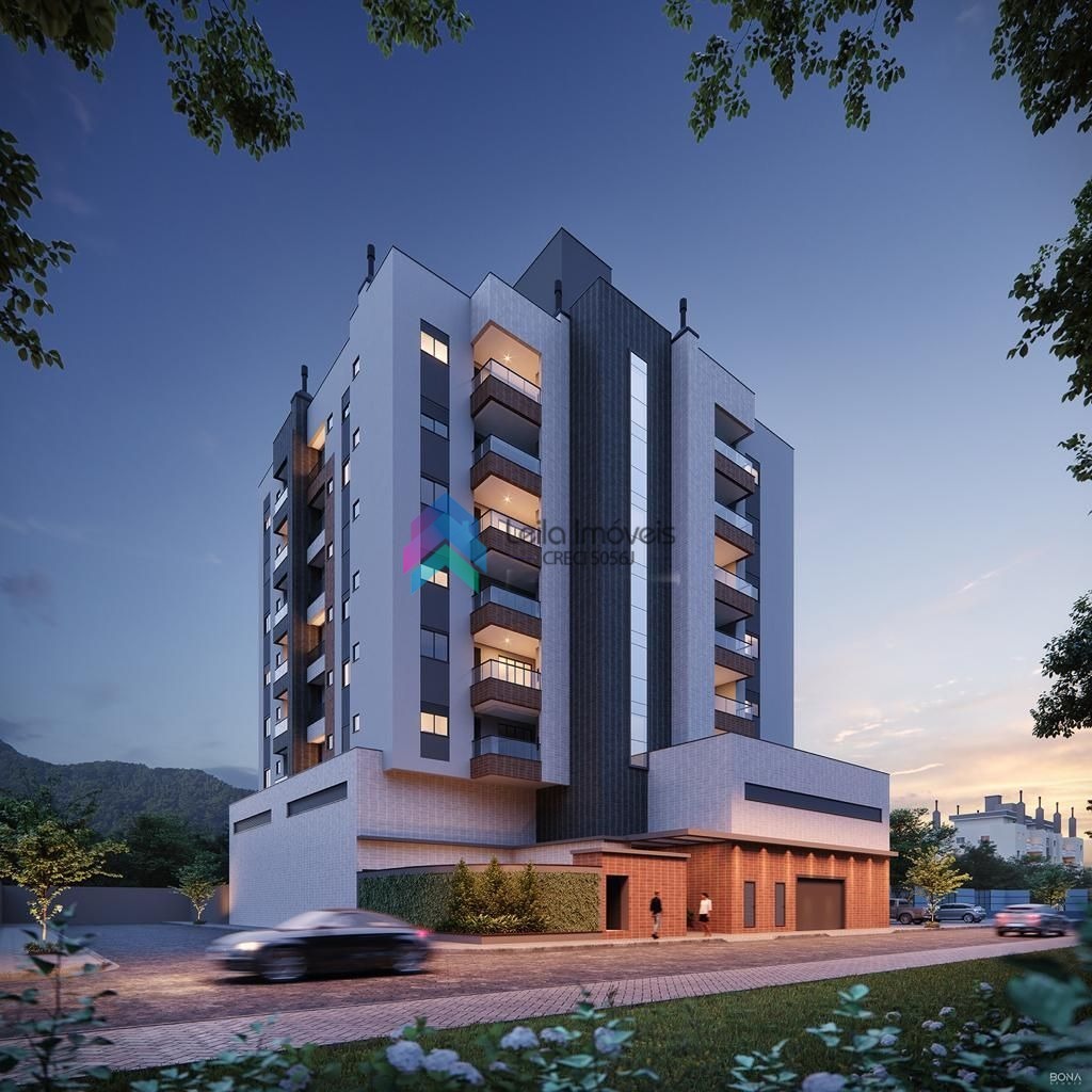 Apartamento à venda  no Centro - Guaramirim, SC. Imóveis