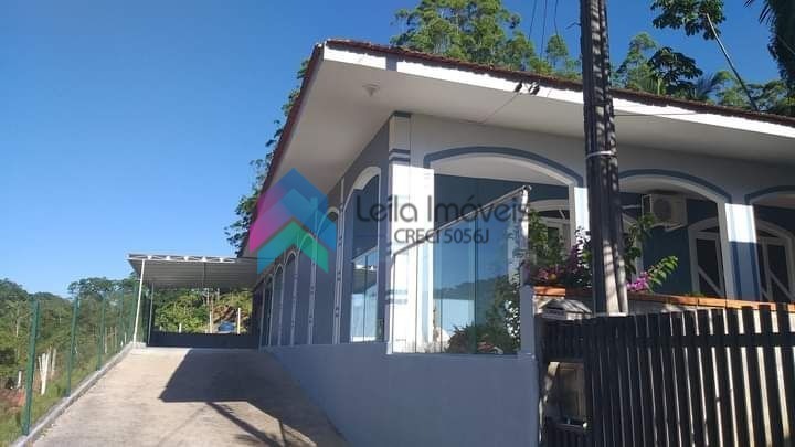 Casa à venda  no Amizade - Guaramirim, SC. Imóveis
