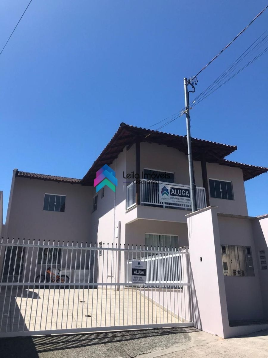 Apartamento de 2 quartos no Bairro Tifa Martins