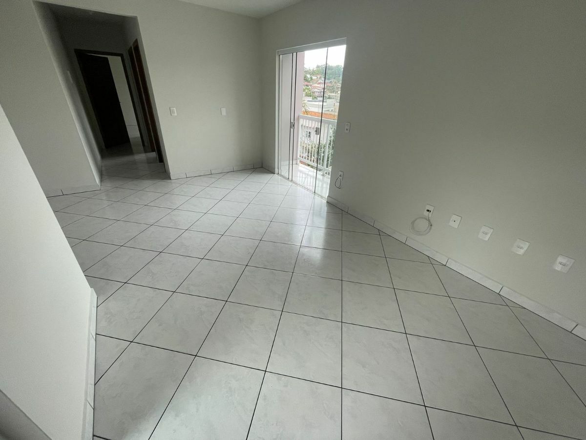 Apartamento, 70 m² - Foto 2