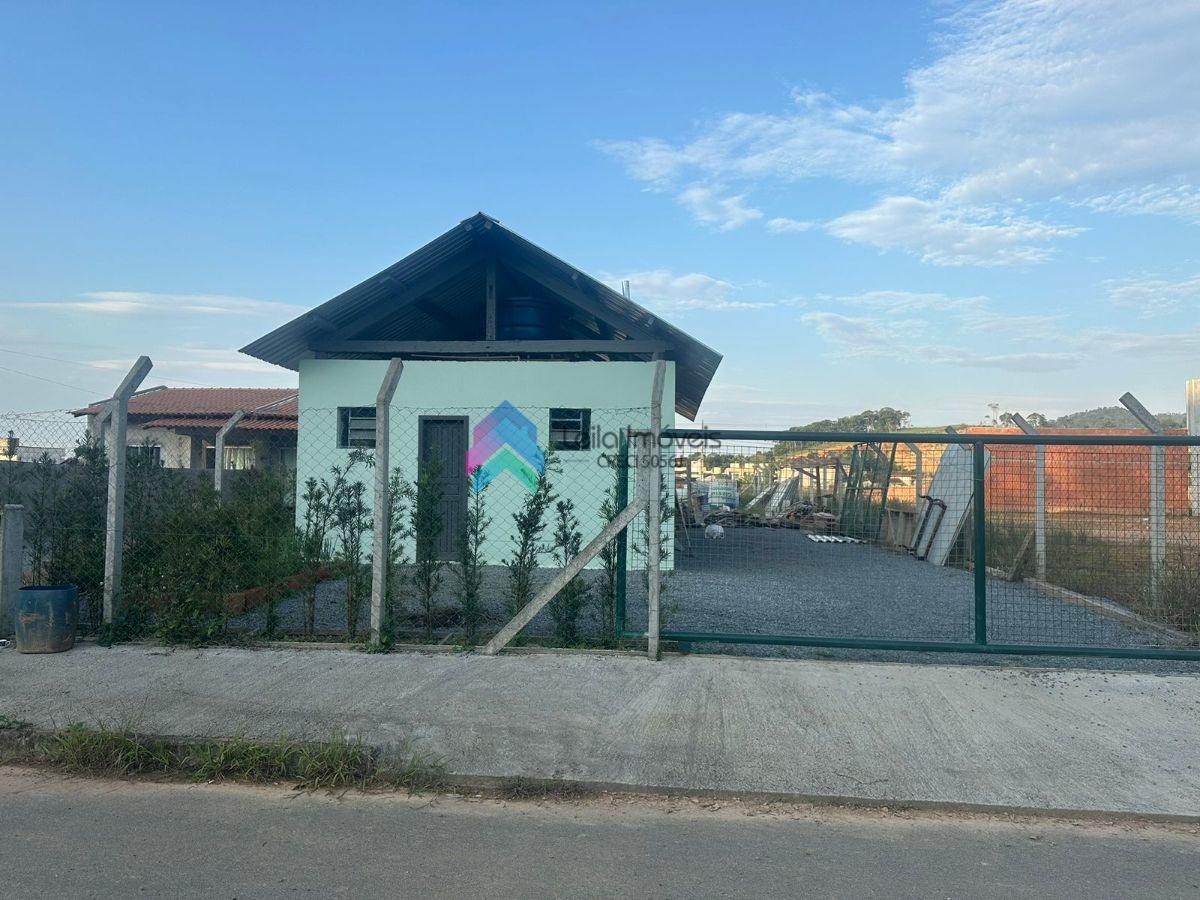 Loja/salão/consultório para alugar  no Bananal do Sul - Guaramirim, SC. Imóveis