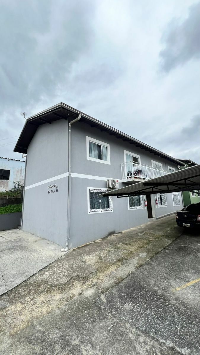 Apartamento à venda  no Nova Esperança - Guaramirim, SC. Imóveis