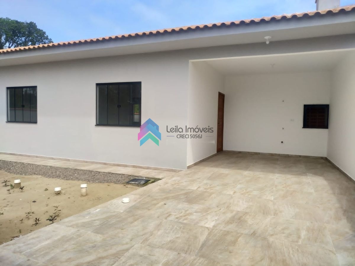 Casa à venda  no Continental - Itapoá, SC. Imóveis