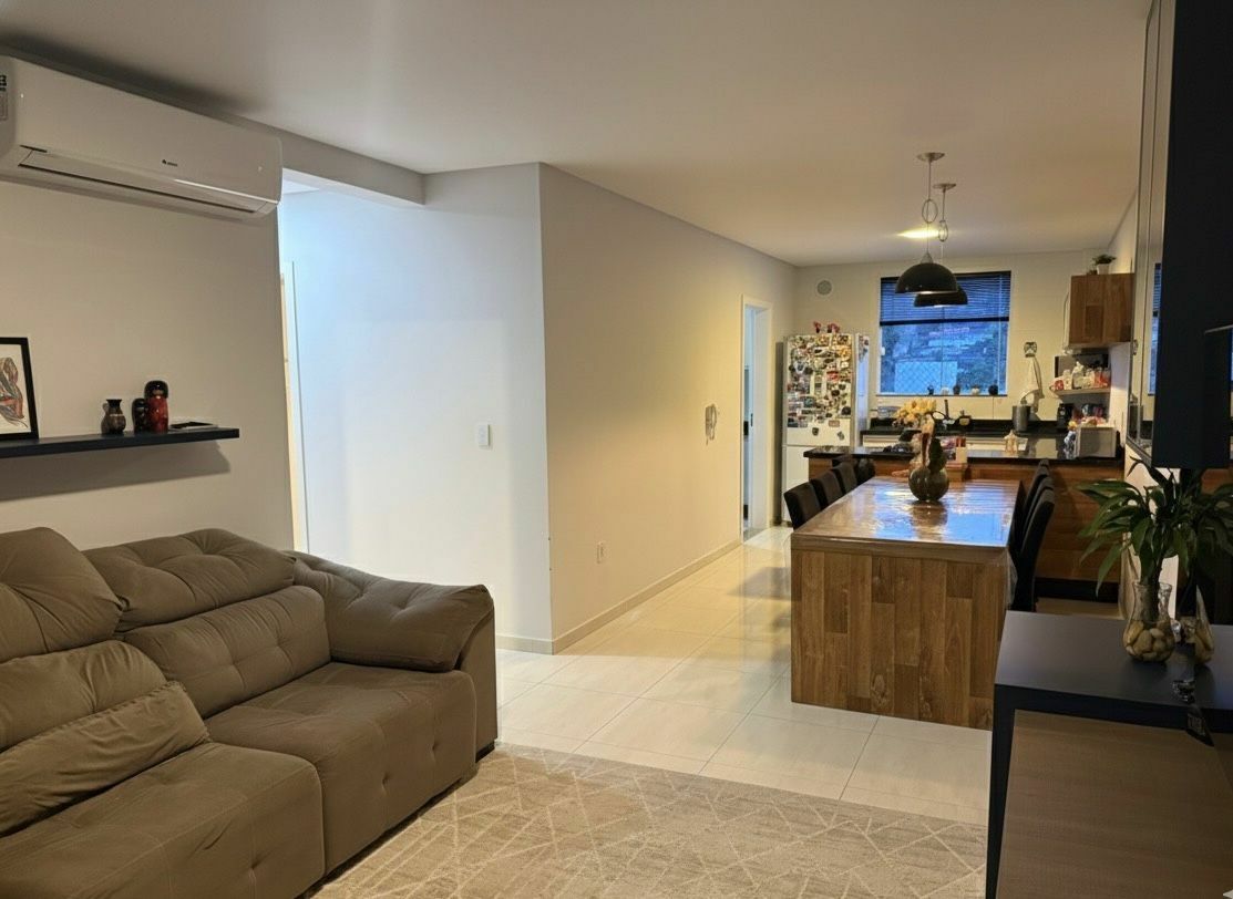 Apartamento, 2 quartos - Foto 4
