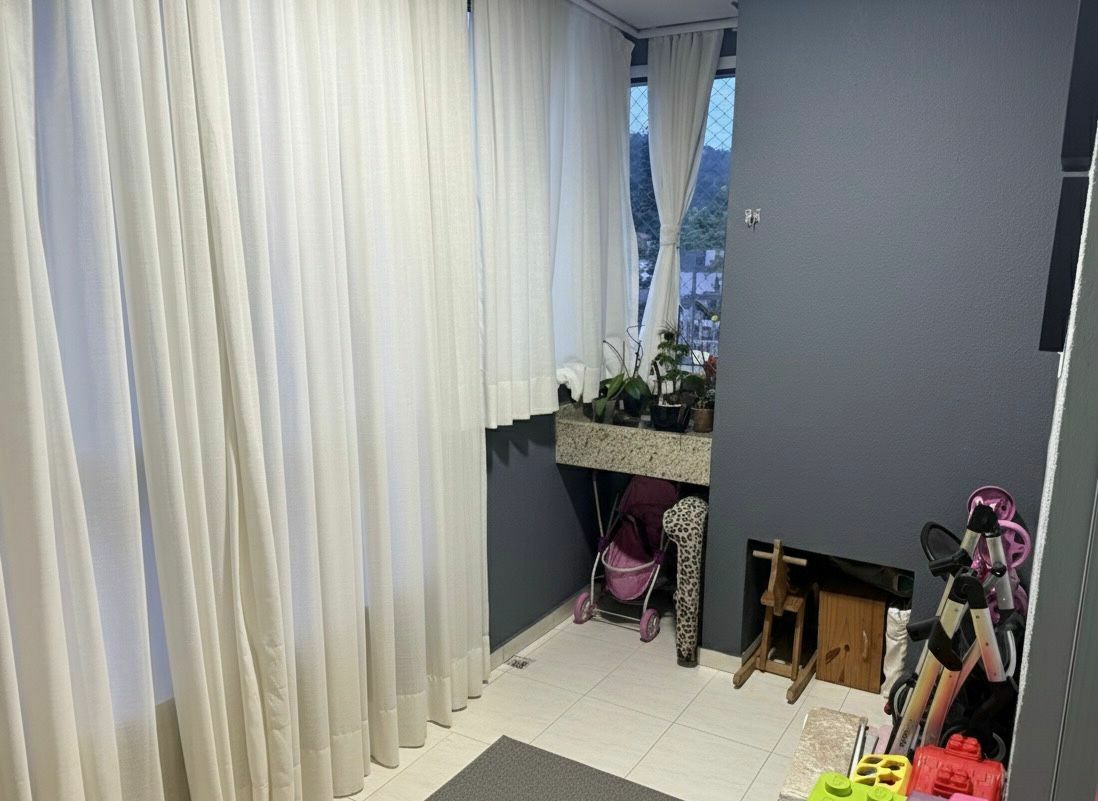 Apartamento, 2 quartos - Foto 11