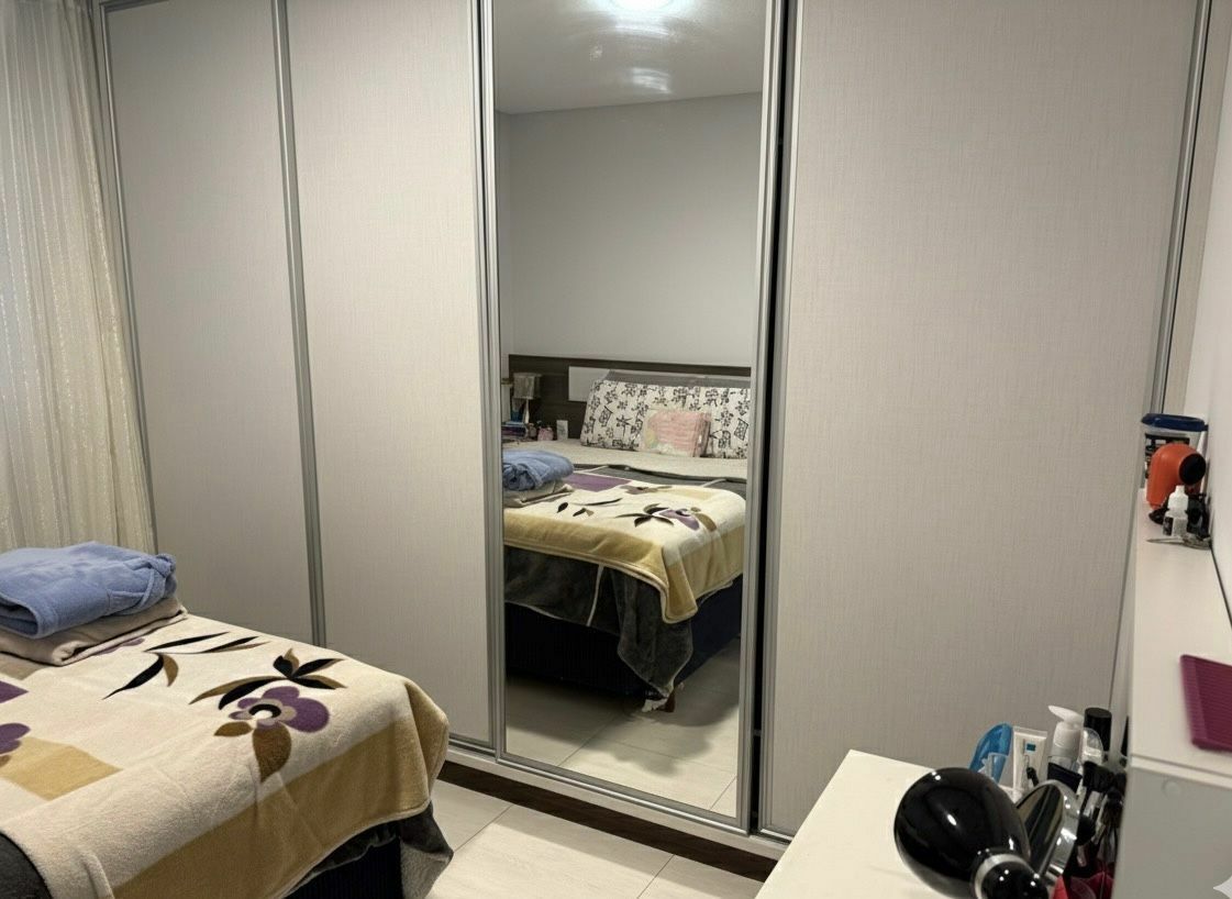 Apartamento, 2 quartos - Foto 7