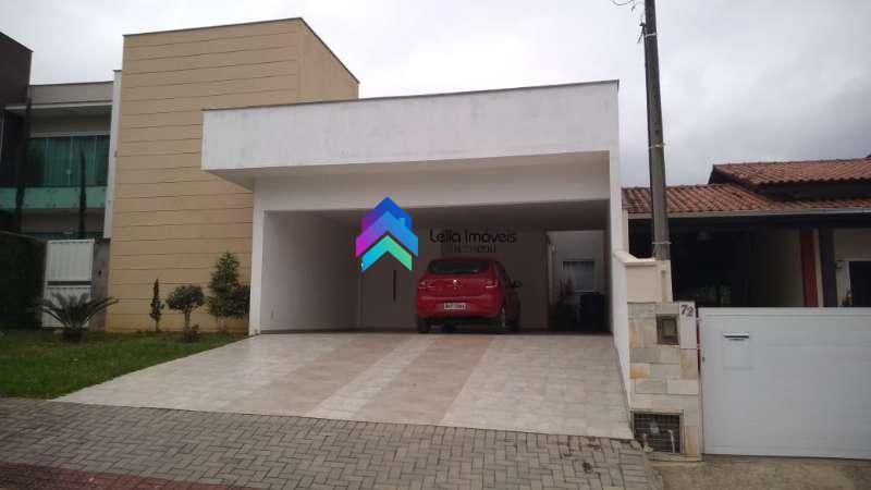 Casa à venda  no Avaí - Guaramirim, SC. Imóveis