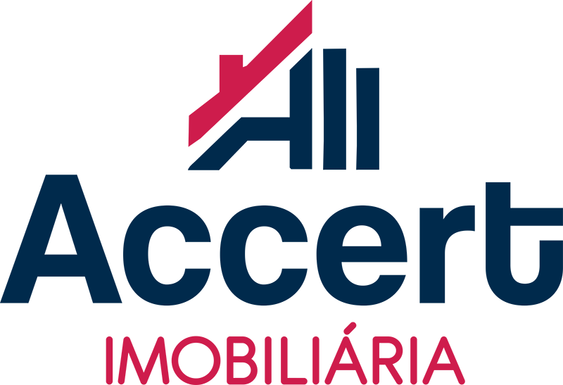 Logo Imobiliária Rodapé