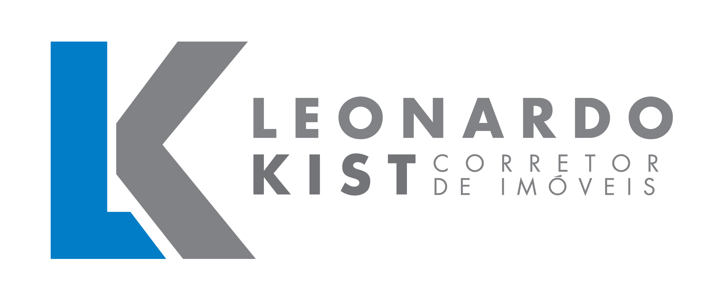 Logo Imobiliária Header