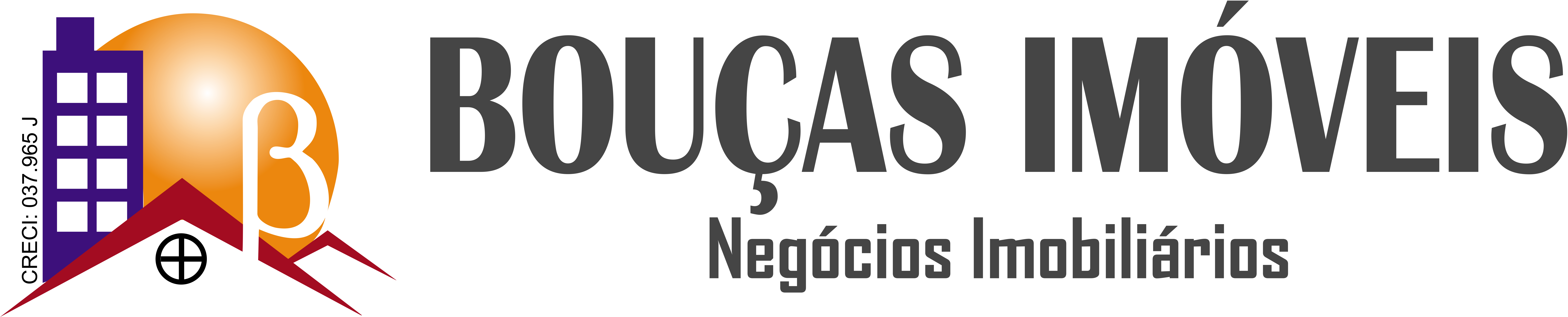 Logo Imobiliária Header