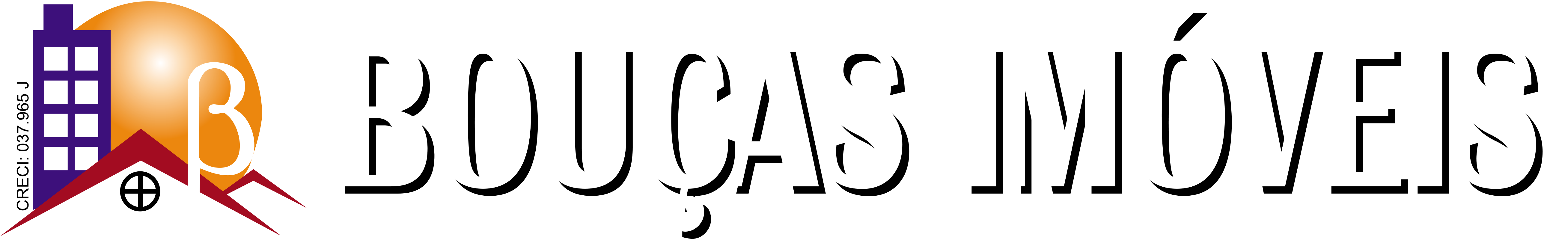 Logo Imobiliária Rodapé