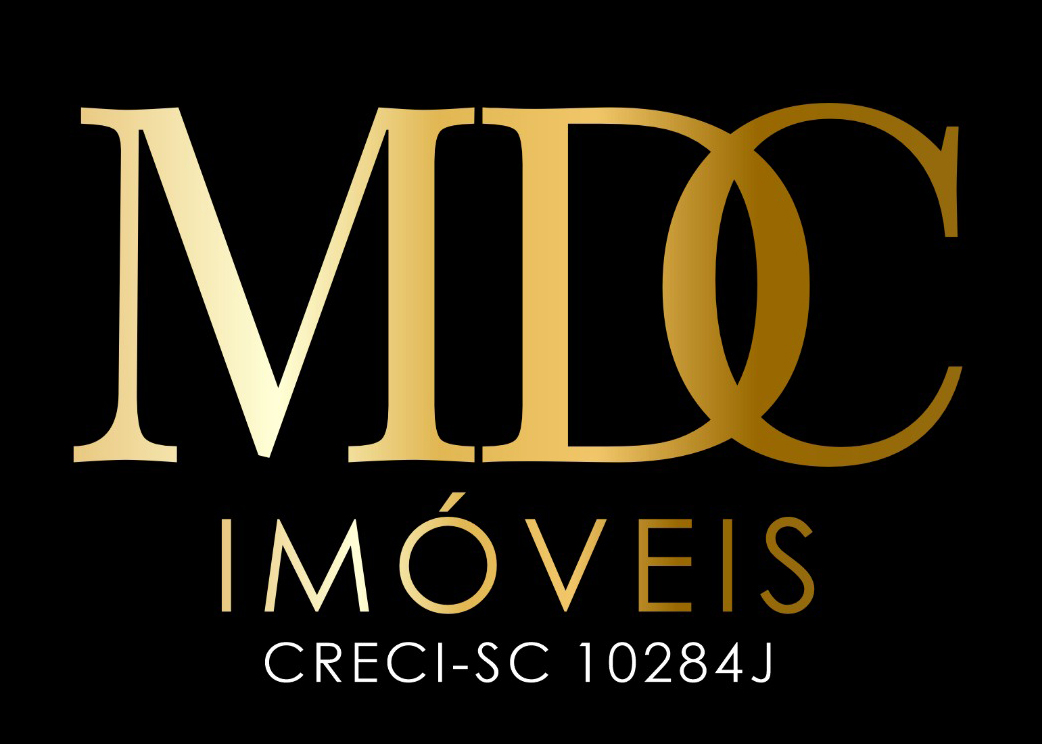 Logo Imobiliária Rodapé