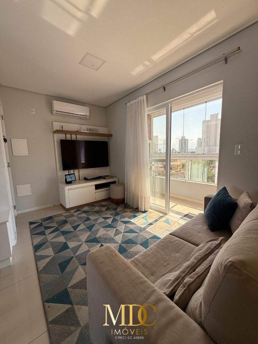Apartamento Vila Operária