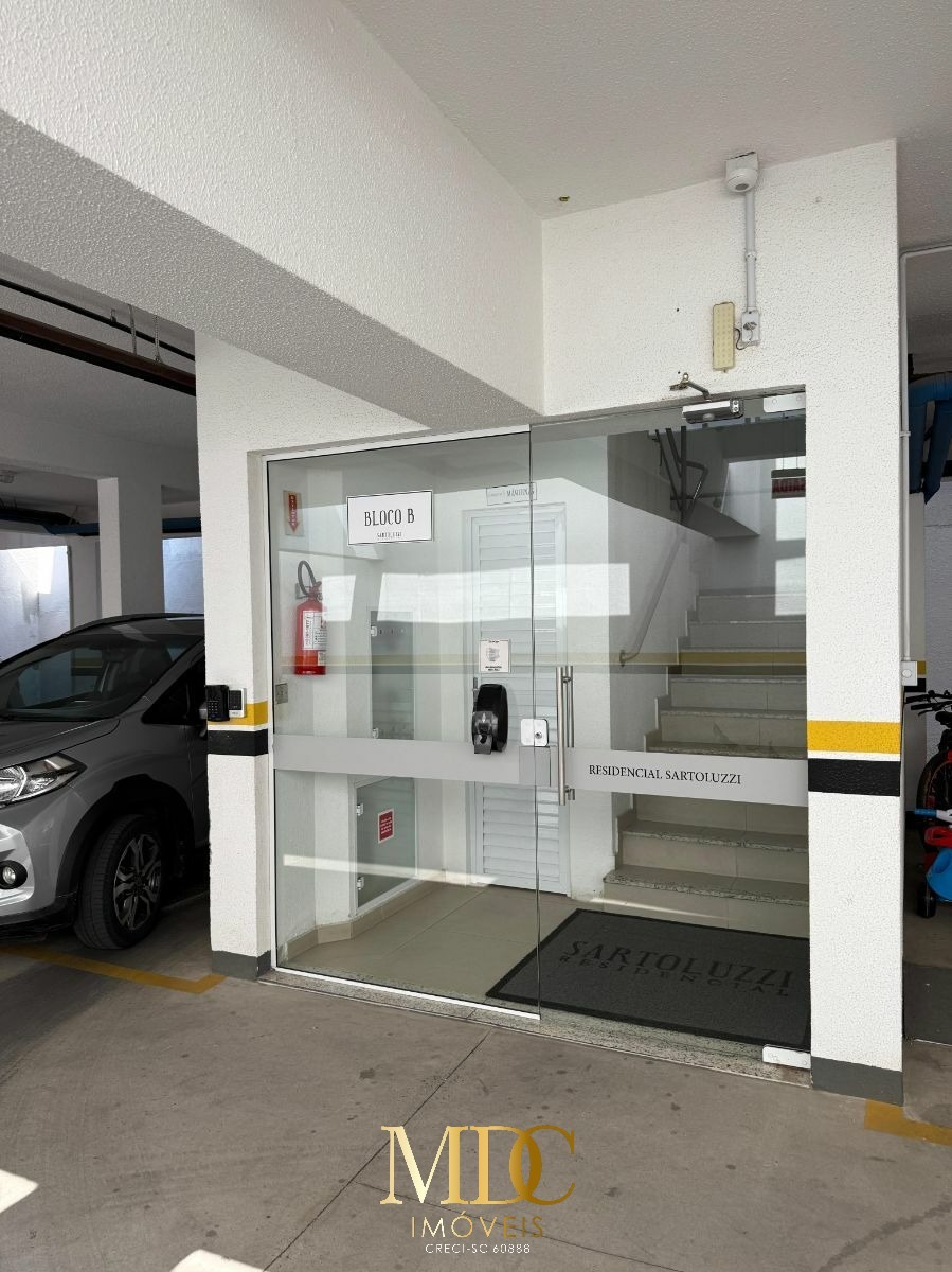 Apartamento Vila Operária
