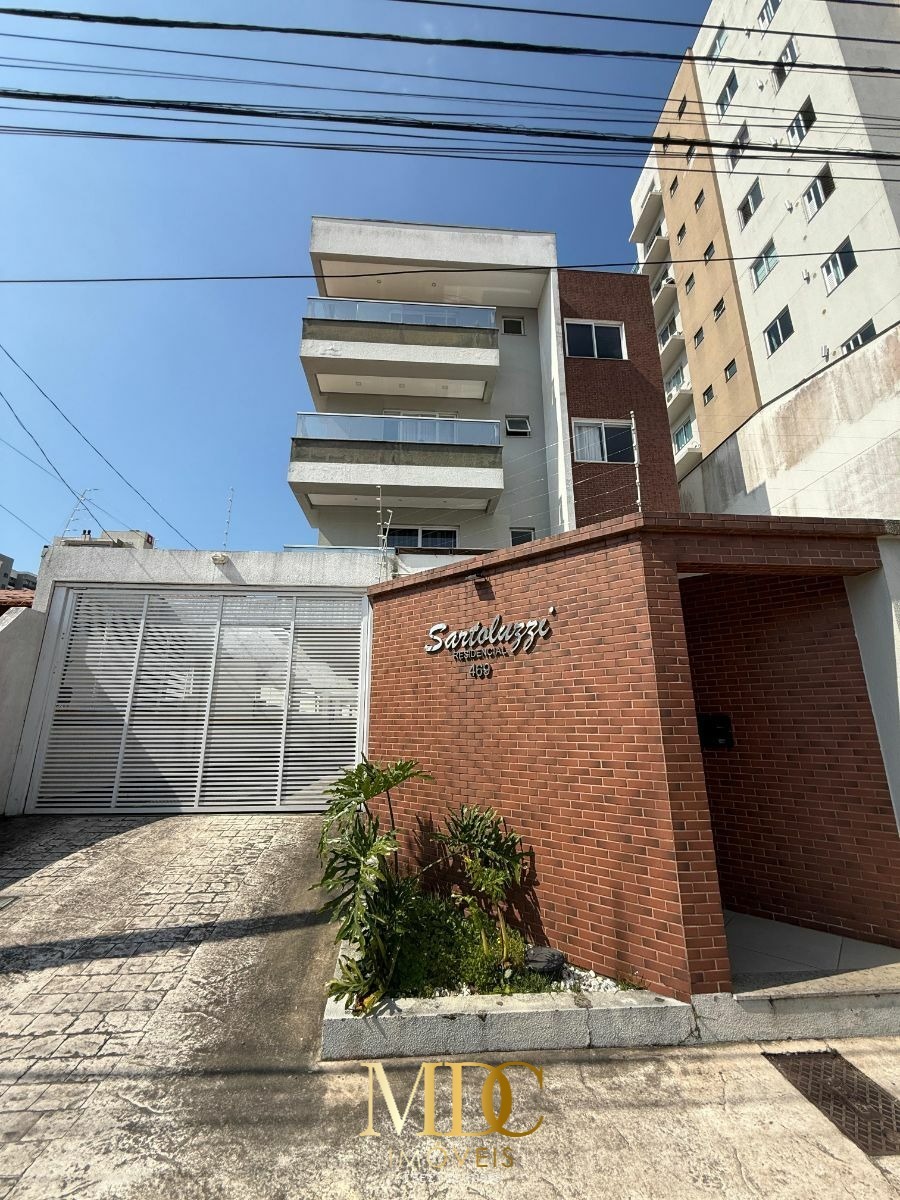 Apartamento Vila Operária