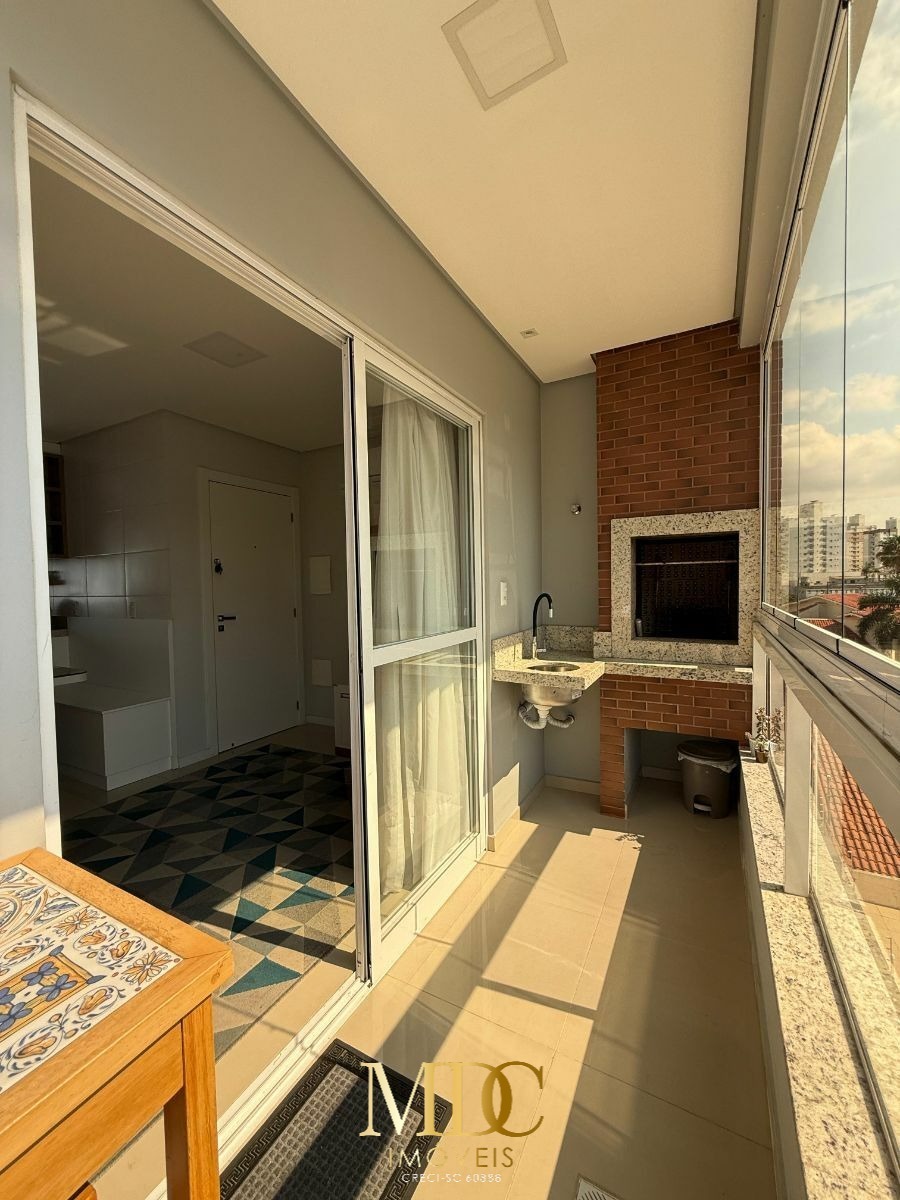 Apartamento Vila Operária
