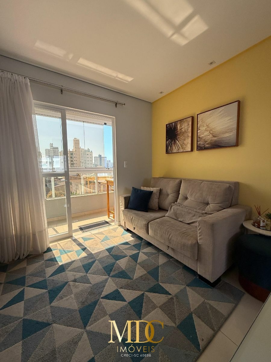 Apartamento Vila Operária
