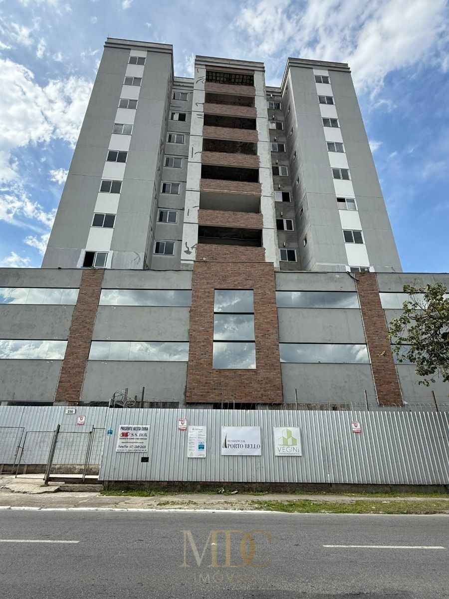 Residencial Porto Bello - São Judas