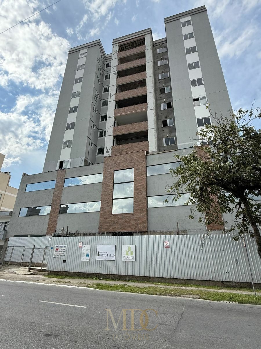 Residencial Porto Bello - São Judas