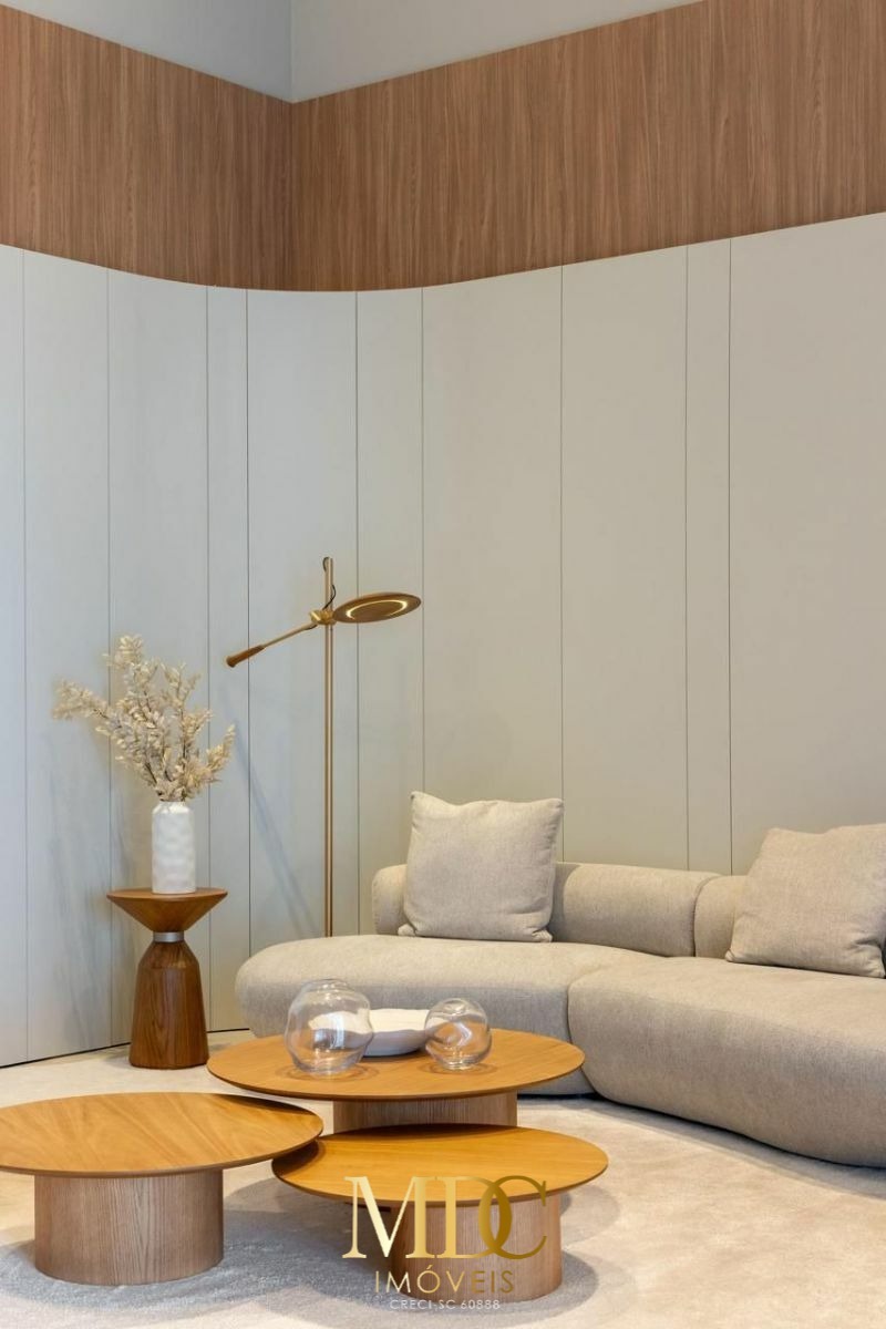 Residencial Monte Solaro - Fazenda
