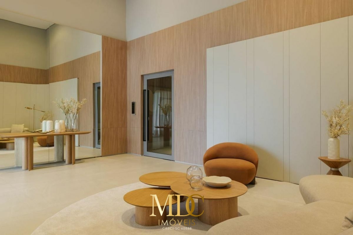 Residencial Monte Solaro - Fazenda