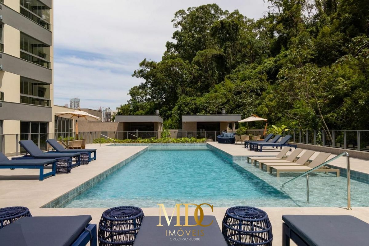 Residencial Monte Solaro - Fazenda