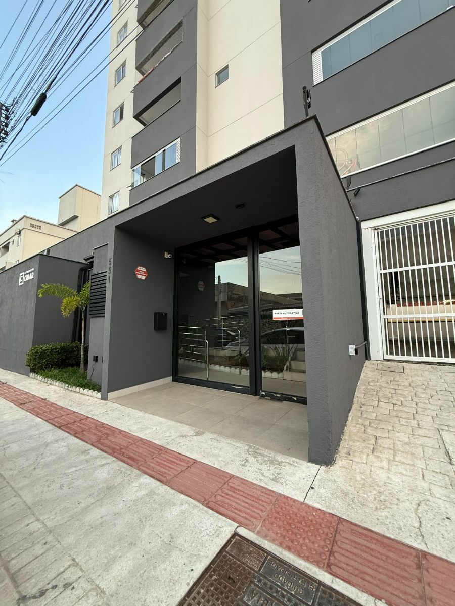 Apartamento São Vicente - Itajaí