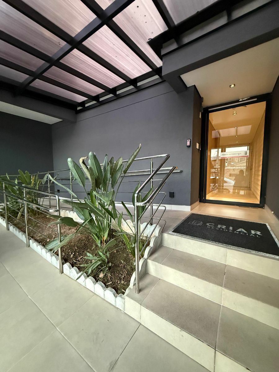Apartamento São Vicente - Itajaí