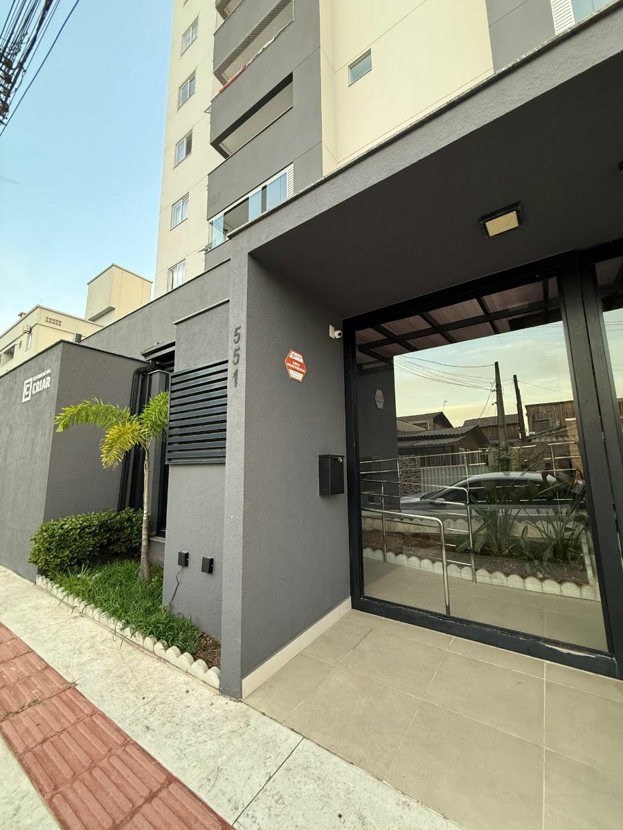 Apartamento São Vicente - Itajaí