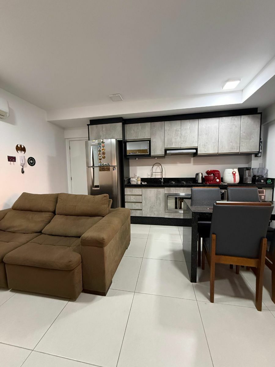 Apartamento São Vicente - Itajaí