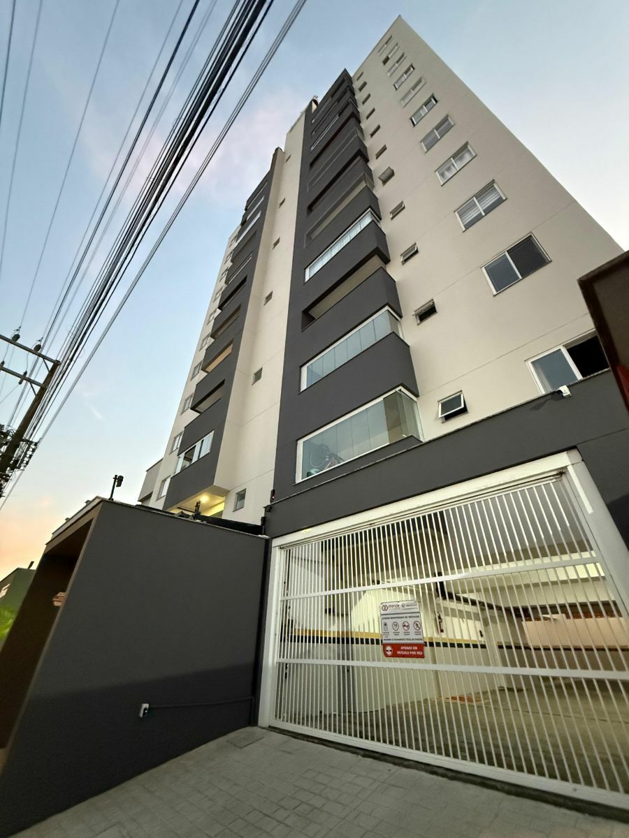 Apartamento São Vicente - Itajaí
