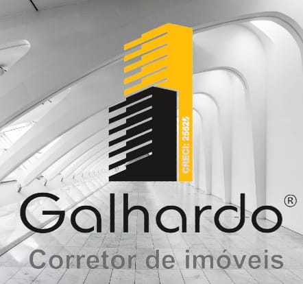 Logo Imobiliária Rodapé