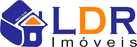 Logo Imobiliária Header