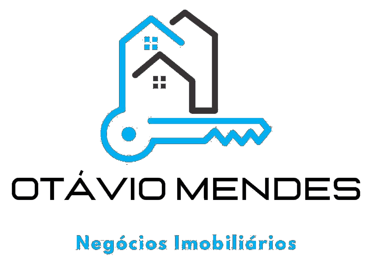 Logo Imobiliária Rodapé