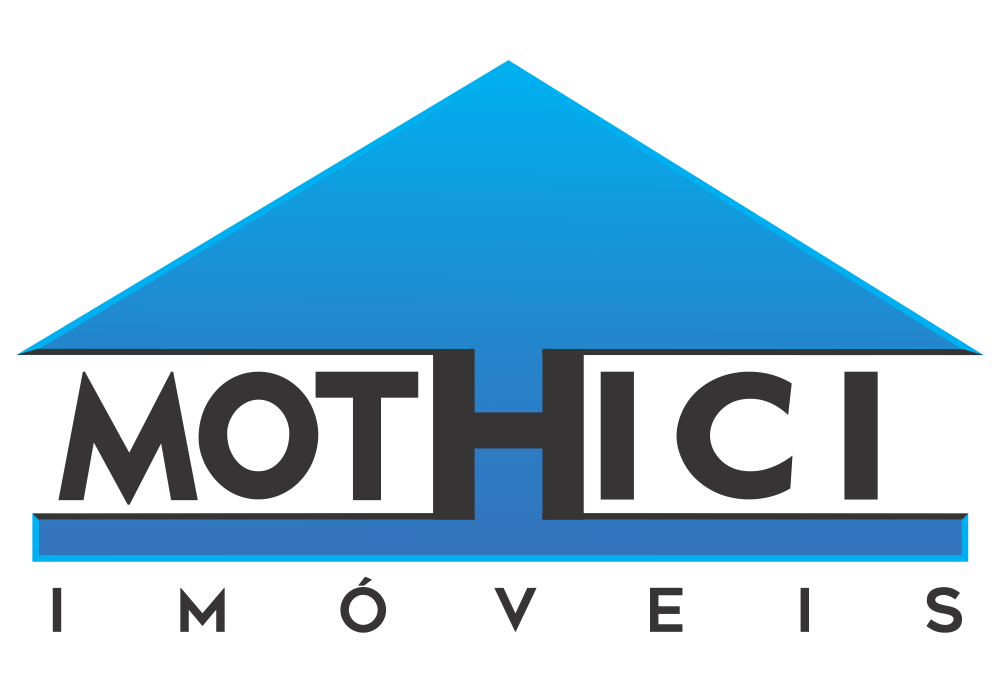 Logo Imobiliária Rodapé