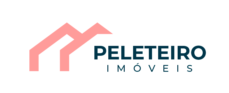 Logo Imobiliária Header